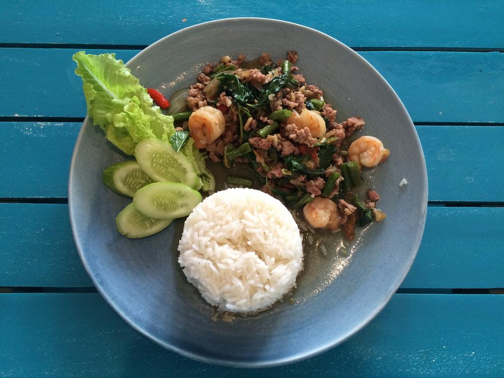 Frog House Bed & Breakfast (Adults Only) Patong Kamer foto