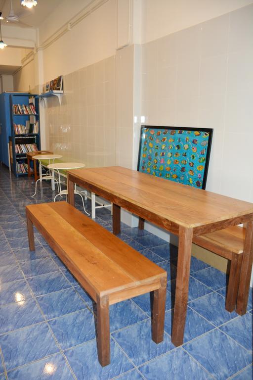 Frog House Bed & Breakfast (Adults Only) Patong Kamer foto