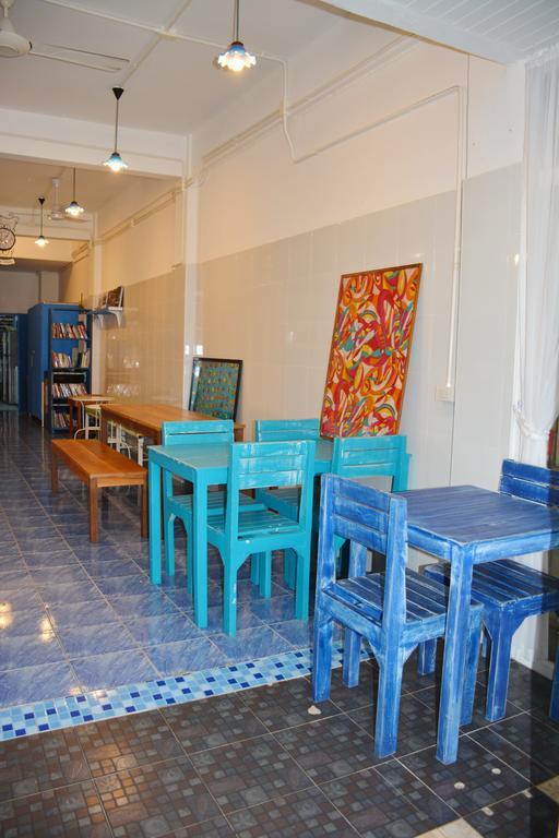Frog House Bed & Breakfast (Adults Only) Patong Kamer foto