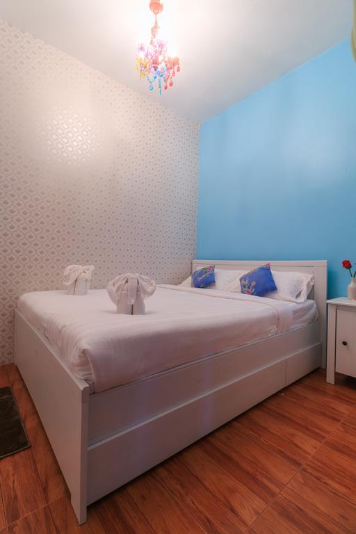 Frog House Bed & Breakfast (Adults Only) Patong Buitenkant foto