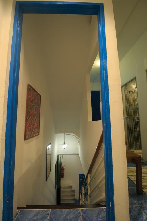 Frog House Bed & Breakfast (Adults Only) Patong Buitenkant foto