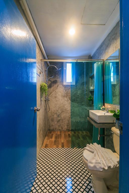 Frog House Bed & Breakfast (Adults Only) Patong Buitenkant foto