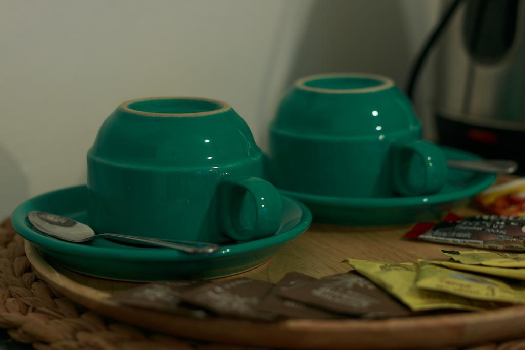 Frog House Bed & Breakfast (Adults Only) Patong Buitenkant foto